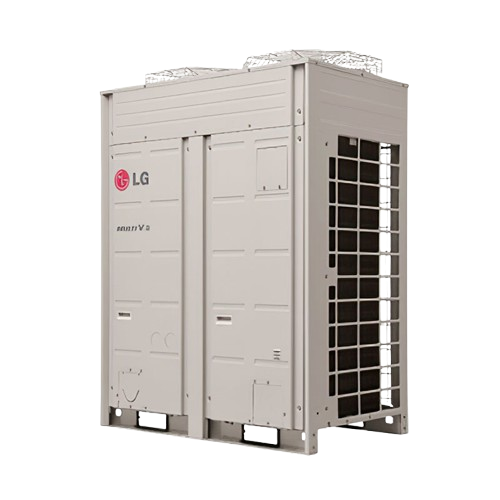 سیستم VRF